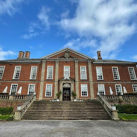 Bosworth Hall Hotel & Spa Market Bosworth Exterior foto